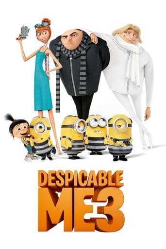 Gru, Dru i Minionki caly film Zalukaj.film