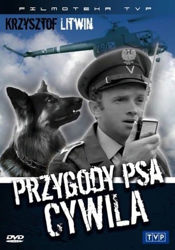 Przygody psa Cywila online
