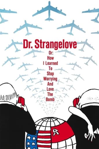 Doktor Strangelove, lub jak przestałem się martwić i pokochałem bombę caly film Zalukaj.film