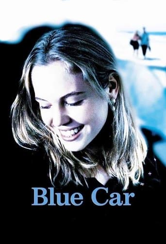 Blue Car caly film Zalukaj.film