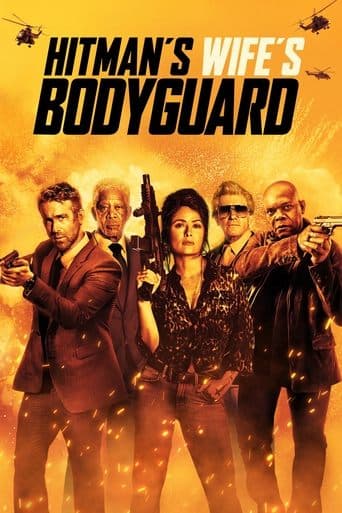 Bodyguard i Żona Zawodowca caly film Zalukaj.film