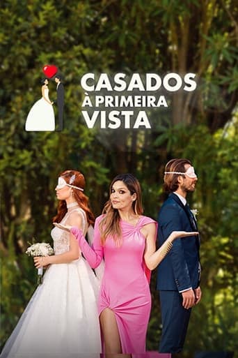Casados à Primeira Vista online