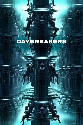 Daybreakers - Świt caly film Zalukaj.film
