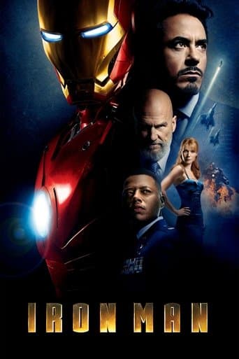 Iron Man caly film Zalukaj.film