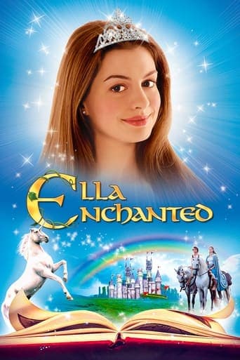 Ella zaklęta caly film Zalukaj.film
