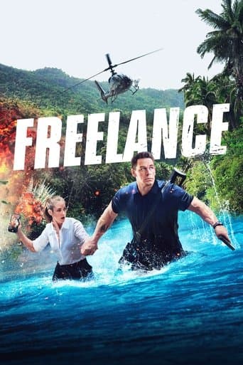 Freelance caly film Zalukaj.film