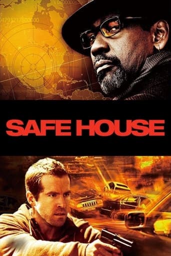 Safe House caly film Zalukaj.film