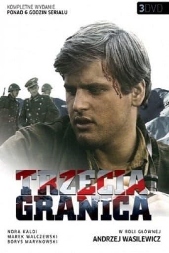 Trzecia granica online