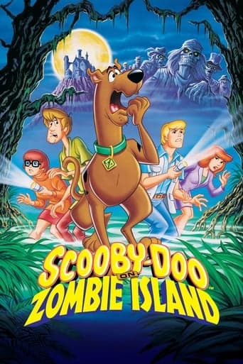 Scooby Doo na Wyspie Zombie caly film Zalukaj.film