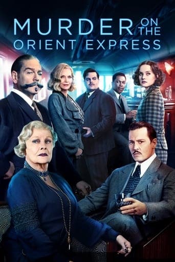 Morderstwo w Orient Expressie caly film Zalukaj.film