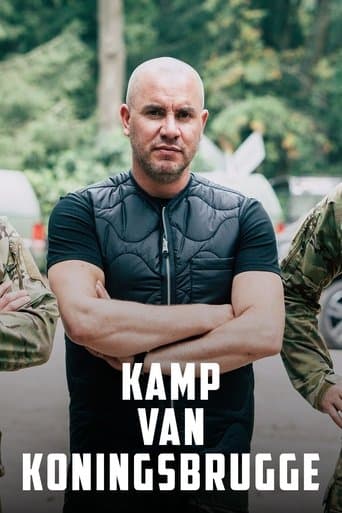 Kamp Van Koningsbrugge online