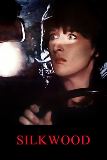 Silkwood caly film Zalukaj.film