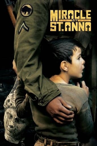 Cud w wiosce Sant Anna caly film Zalukaj.film