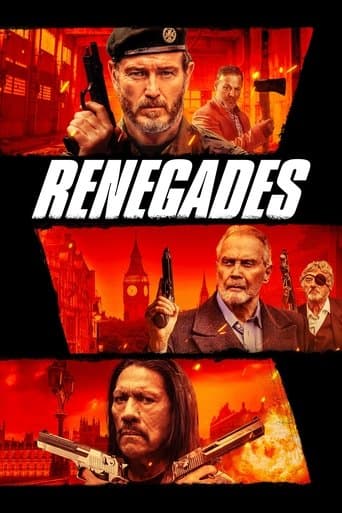 Renegades caly film Zalukaj.film
