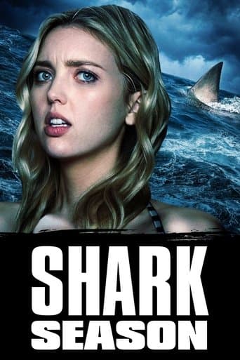 Shark Season caly film Zalukaj.film