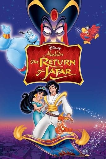 Aladyn: Powrót Dżafara caly film Zalukaj.film