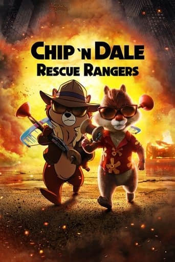 Chip i Dale: Brygada RR caly film Zalukaj.film