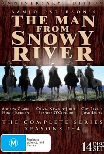 The Man from Snowy River online