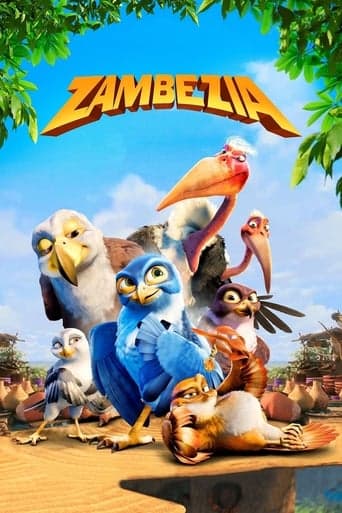 Zambezia caly film Zalukaj.film