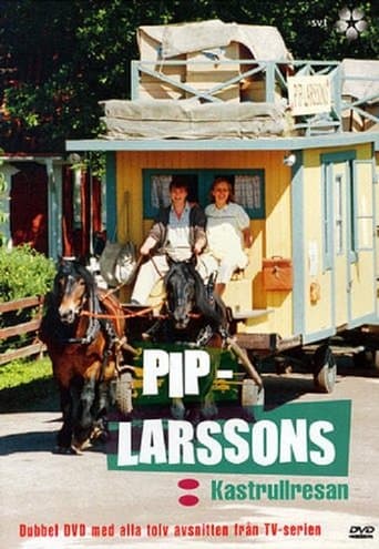 Pip-Larssons online