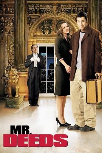 Mr. Deeds - Milioner z przypadku caly film Zalukaj.film