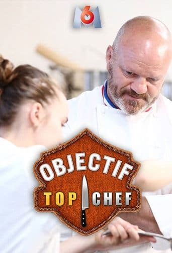 Objectif Top Chef online