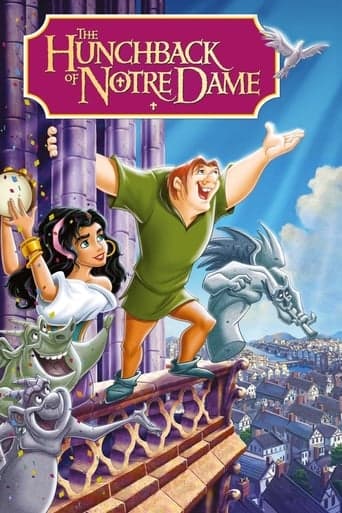 Dzwonnik z Notre Dame caly film Zalukaj.film