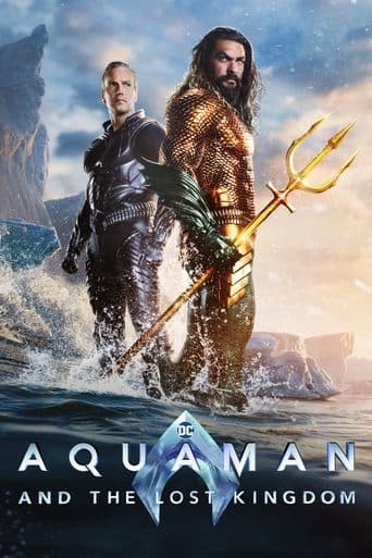Aquaman i Zaginione Królestwo caly film Zalukaj.film