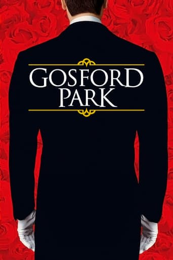 Gosford Park caly film Zalukaj.film