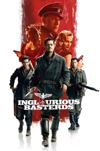 Bękarty wojny caly film Zalukaj.film
