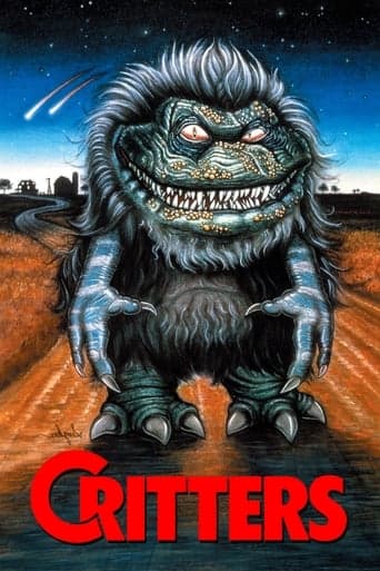 Critters caly film Zalukaj.film