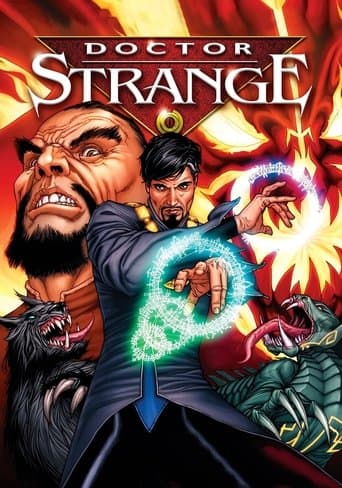 Doctor Strange caly film Zalukaj.film