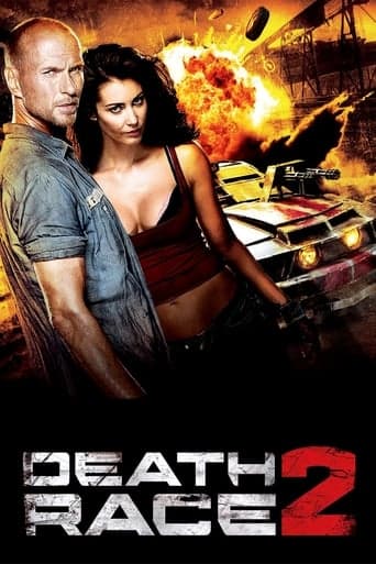 Death Race 2: Wyścig śmierci 2 caly film Zalukaj.film