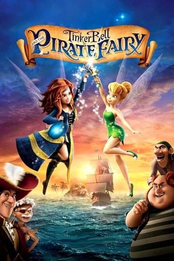 Dzwoneczek i tajemnica piratów caly film Zalukaj.film