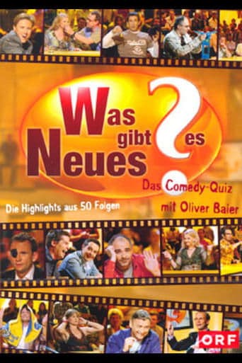 Was gibt es Neues? online
