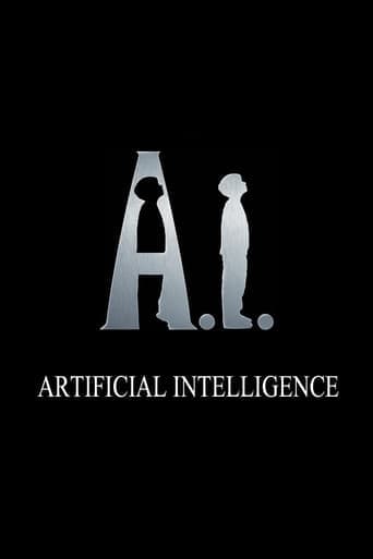 A.I. Sztuczna inteligencja caly film Zalukaj.film