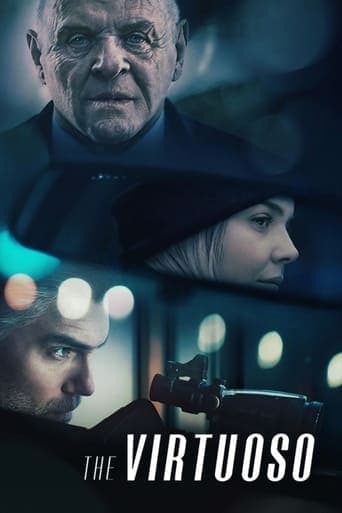 Wirtuoz. Pojedynek zabójców caly film Zalukaj.film
