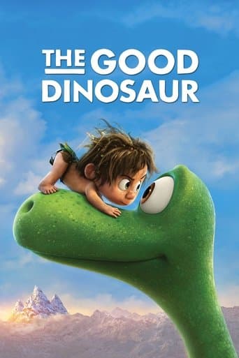 Dobry dinozaur caly film Zalukaj.film