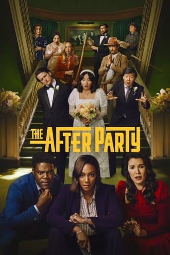 Afterparty online