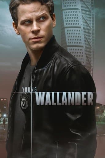 Młody Wallander online
