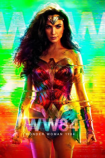 Wonder Woman 1984 caly film Zalukaj.film