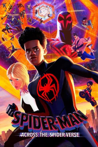 Spider-Man: Poprzez multiwersum caly film Zalukaj.film