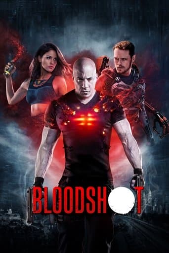 Bloodshot caly film Zalukaj.film