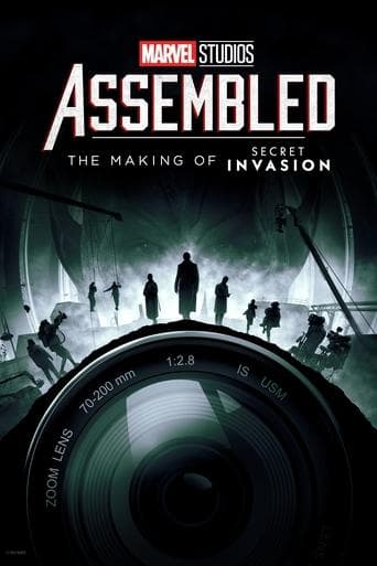 Marvel Studios Assembled: The Making of Secret Invasion caly film Zalukaj.film