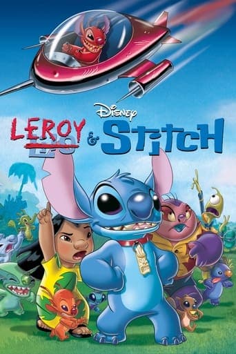 Leroy i Stich caly film Zalukaj.film