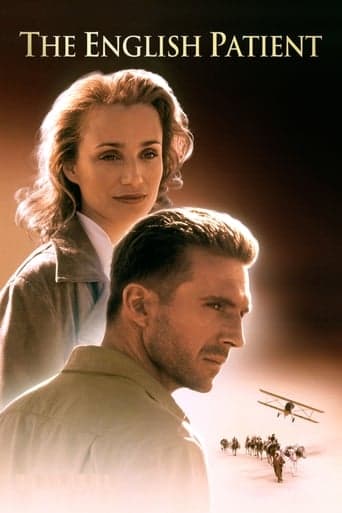 Angielski pacjent caly film Zalukaj.film