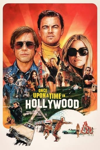 Pewnego razu… w Hollywood caly film Zalukaj.film