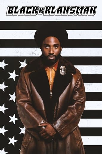 Czarne Bractwo. BlacKkKlansman caly film Zalukaj.film