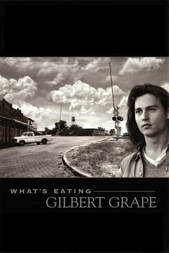 Co Gryzie Gilberta Grape'a caly film Zalukaj.film