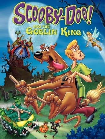 Scooby-Doo i Król Goblinów caly film Zalukaj.film